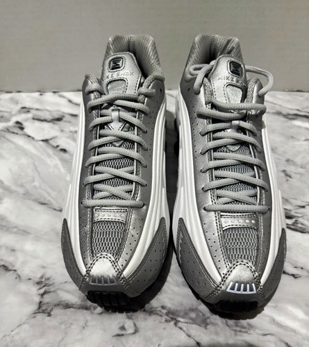 Nike shox men trainers - men’s,
