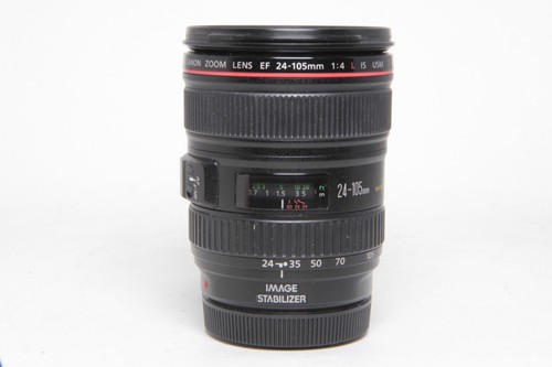 Canon 105mm l - f/4,