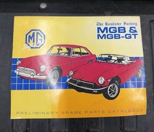 The Roadster Factory MG MGB