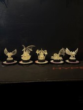 Pokémon TFG Trading Figure