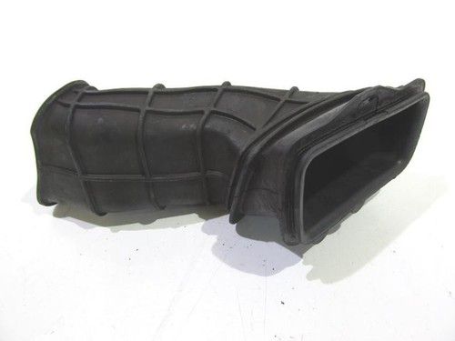Left air duct - left,