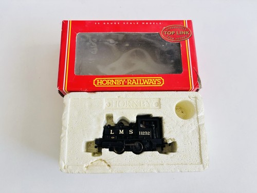 Hornby r2065 m s class - hornby,
