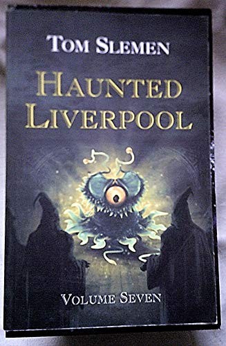 Haunted liverpool volume - volume,
