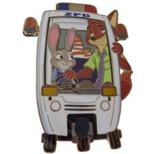 Disney Trading Pin 182566