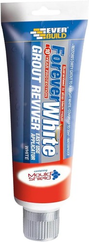 Everbuild forever white - everbuild,