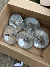 Job lot of 5 Lucas 700 tri bar