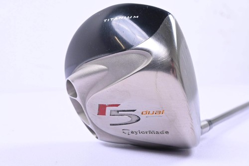 Taylormade dual driver - driver, /