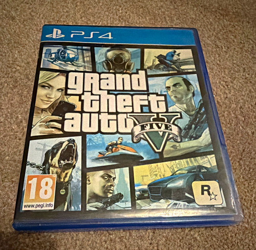 Rockstar games grand - games, theft