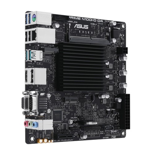 Asus prime n100i csm - prime, d4-csm