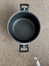Saucepan