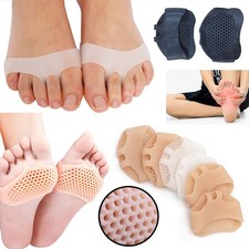 2x Foot Cushion Metatarsal