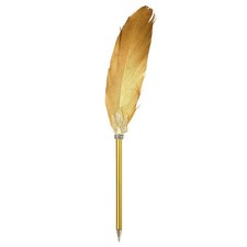 Feather ballpoint pens bulk - feather,