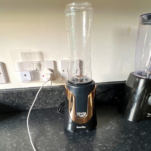 Breville blend active personal - breville,