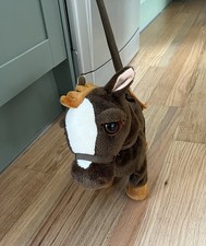 Kandy Toys,  Singing dancing Horse With Lead Control