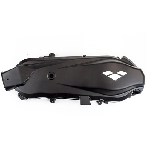 Scooter drive belt cover - scooter,