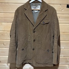 Levi's Blazer Jacket Cord