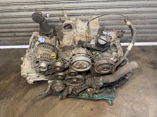 Porsche 911 996 m9601 - 911, 3.4
