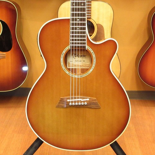 Takamine tsp138c 2022 - tsp138c, tb