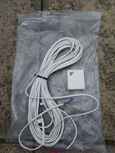 Daikin air conditioning remote - daikin,