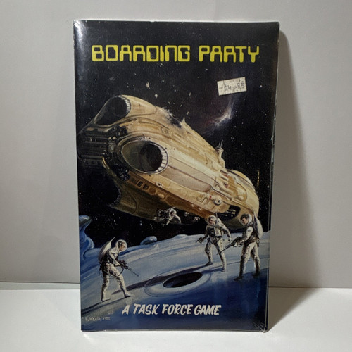 Task force games boarding - force,
