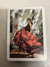 Vintage Pack Of Flamenco