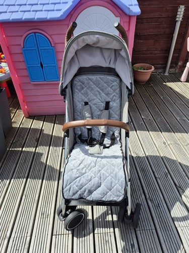 Ickle bubba discovery plus - ickle,