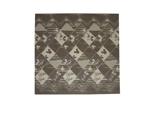 Ooshimaya rug disney mickey - ooshimaya,