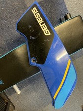 FZR400 1WG Genuine Tail Cowl Rear Seat Cowl