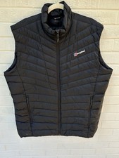 Berghaus Gilet Mens Xxl 2xl