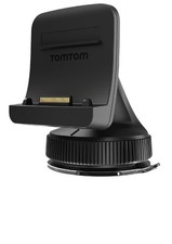 OFFICIAL GENUINE TomTom Click & Go Mount  500 510 5000 5100 6000 9UUB.001.28