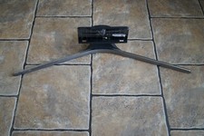 TABLETOP PEDESTAL STAND FOR 55" SAMSUNG UE55MU6120K LED TV + GENUINE SCREWS