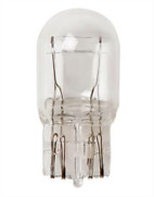 2X RING RB580 Bulb 12v 21/5w