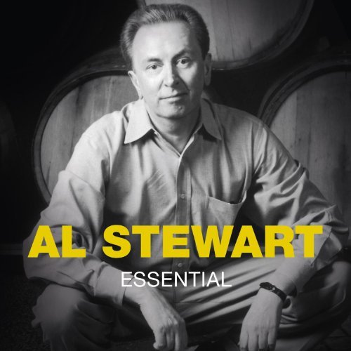 Stewart essential cd - stewart,