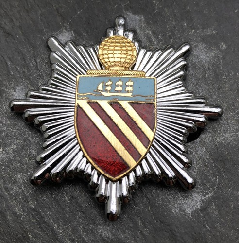 Manchester city fire brigade - city,