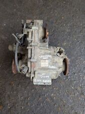 2007 Suzuki Jimny 1.3 Electric Transfer Box With Actuator M13A VVT 93,655 Miles