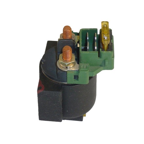 Okyami starter relay - starter,
