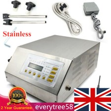 Automatic Liquid Filling