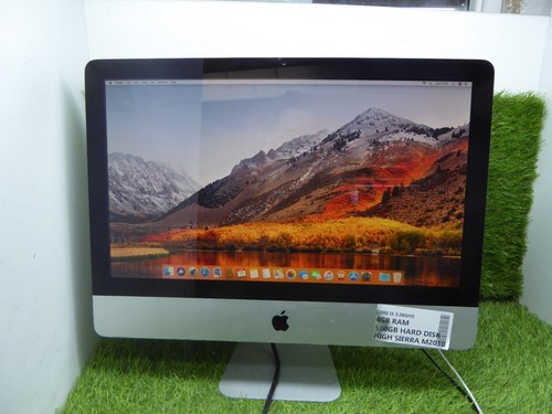 Apple imac a1311 vintage - apple,