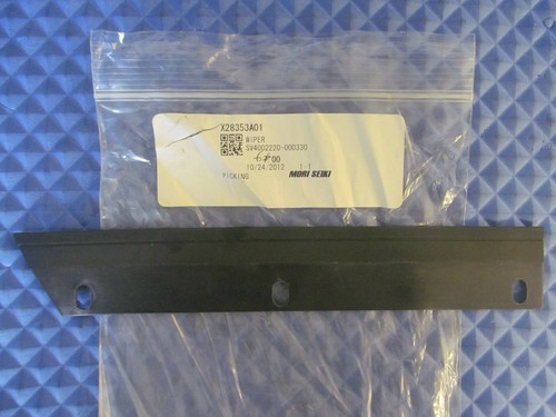 New mori wiper - new,