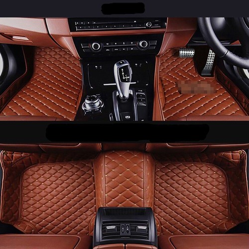Floorliner for porsche cayenne - porsche,