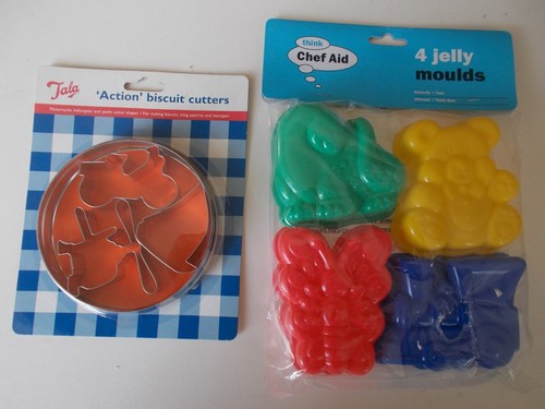 Set chef aid individual - aid,