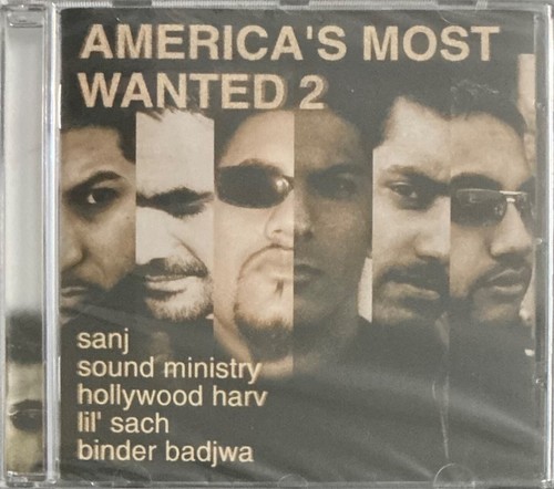 America most wanted by - wanted,