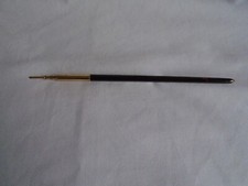 VINTAGE ASPREY & Co 9ct  GOLD