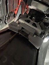 Honda Motorcycle NC750 Seat