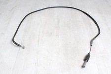 Coupling train Bowden rope
