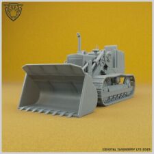 951c Tracked Crawler Tractor -
