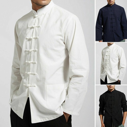 Mens traditional chinese - traditional,