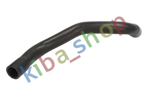 Upper cooling system rubber - cooling,