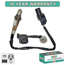 LAMBDA OXYGEN SENSOR FOR