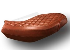 DUCATI SCRAMBLER 1100 SADDLE